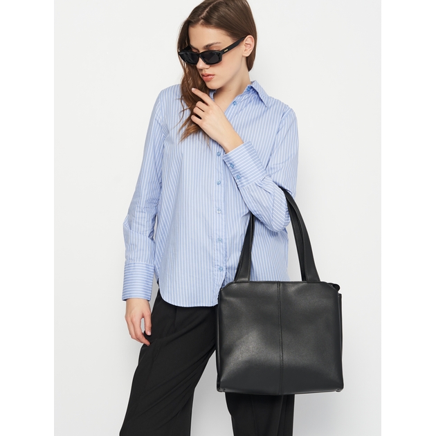 Eco-Friendly Leather Women Bags
