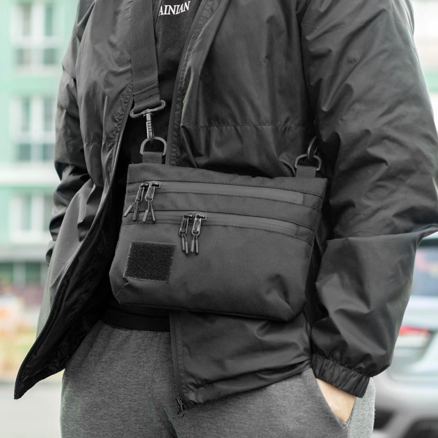 Cross-Body Men Bags