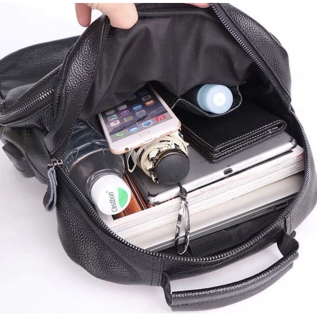 Soft Backpacks