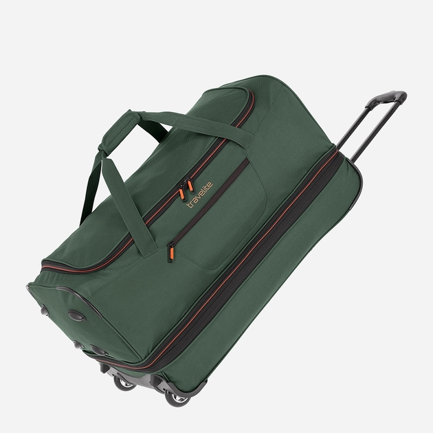 Travel bags