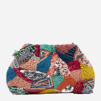 Crossbody-Umhängetasche