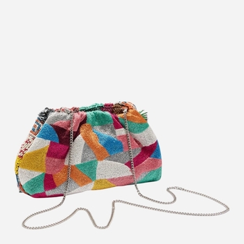 Crossbody-Umhängetasche