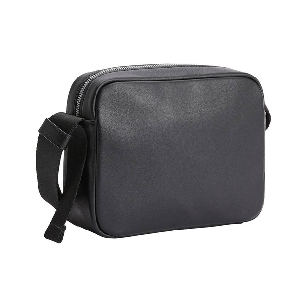 Messenger shoulder bag