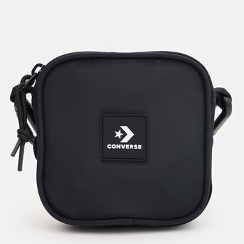 Crossbody sports bag over the shoulder