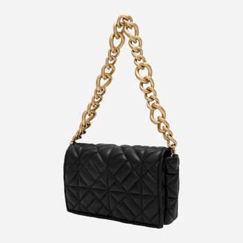 Kleine Baguette-Satteltasche für Damen