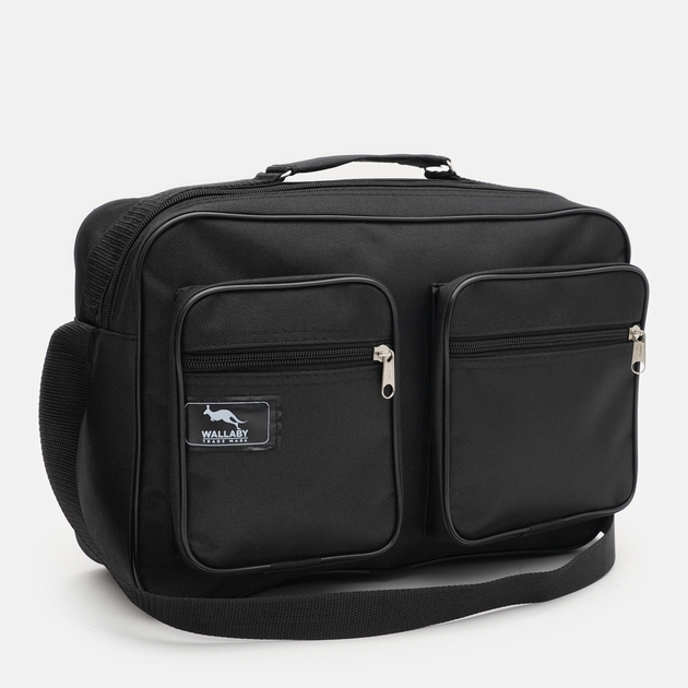 Men's briefcase bag