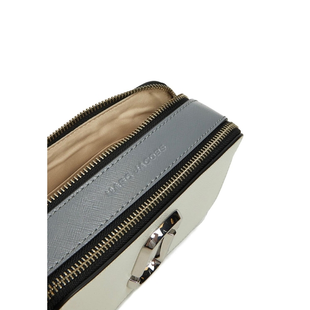 Leather bag
