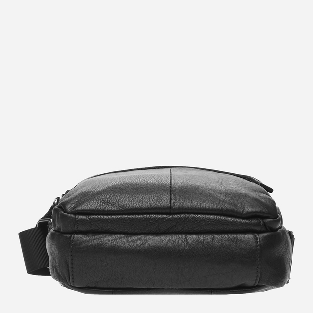 Men's leather bag