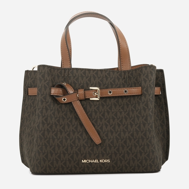 Сумка крос-боді через плече жіноча з натуральної шкіри маленька