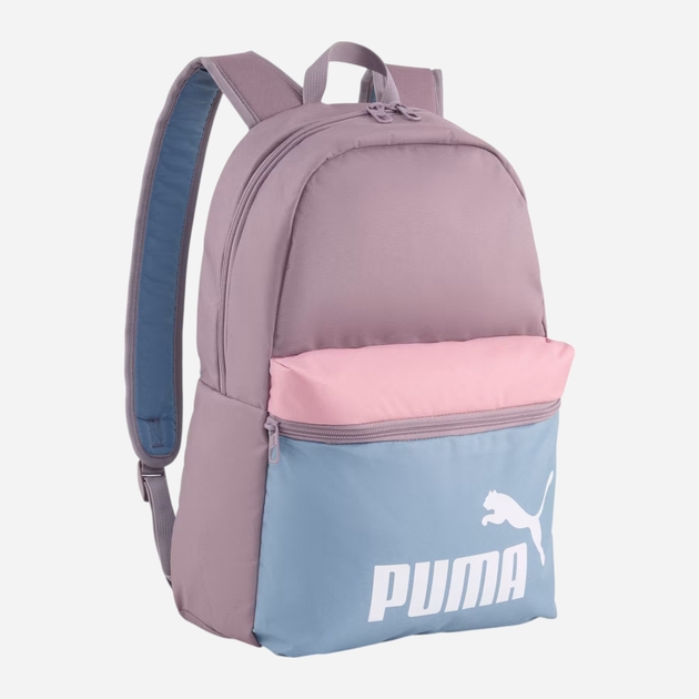 22L Stoff-Sportrucksack für A4-Format