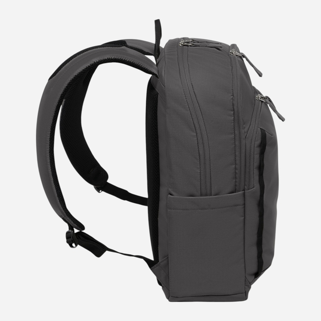 24L Sportrucksack aus Stoff für A4-Format