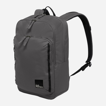 24L Sportrucksack aus Stoff für A4-Format