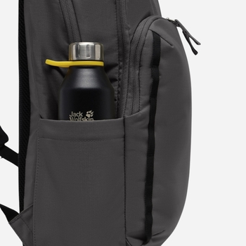 24L Sportrucksack aus Stoff für A4-Format