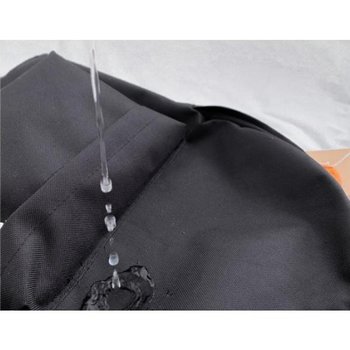 Urban Rucksack 1933 Unisex 40*26 schwarz