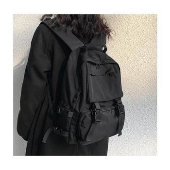 Urban Rucksack 1933 Unisex 40*26 schwarz