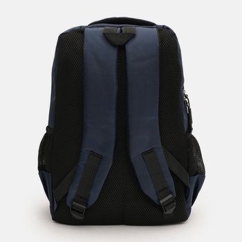 Herren-Stoffrucksack 20 l fasst A4-Format