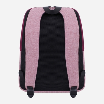 13L Rucksack fasst A4-Format
