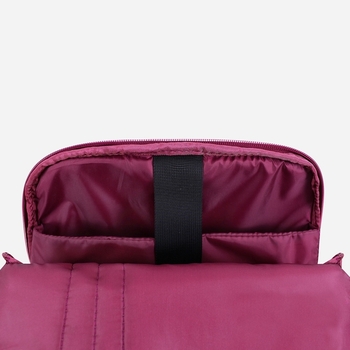 13L Rucksack fasst A4-Format