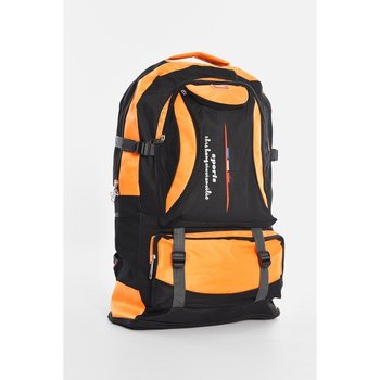 Herren-Textilrucksack in Orange Sport (195767)