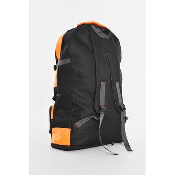 Herren-Textilrucksack in Orange Sport (195767)
