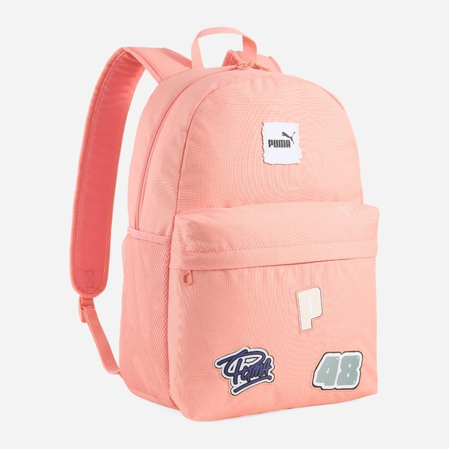 19L Sportrucksack aus Stoff für A4-Format