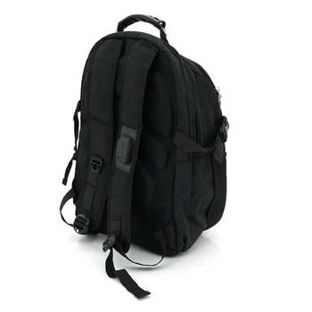 Herren wasserdichter Universalrucksack, Sport,