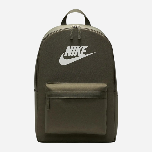 Рюкзак спортивний тканинний 25 л вміщує формат А4