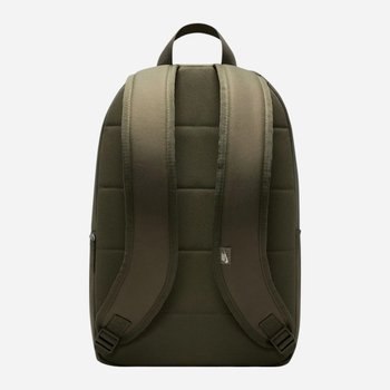 Рюкзак спортивний тканинний 25 л вміщує формат А4