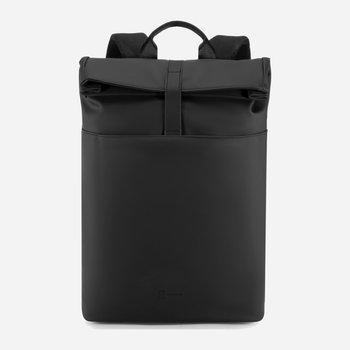 Waterproof 15L backpack made of artificial leather