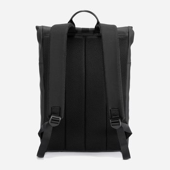 Waterproof 15L backpack made of artificial leather