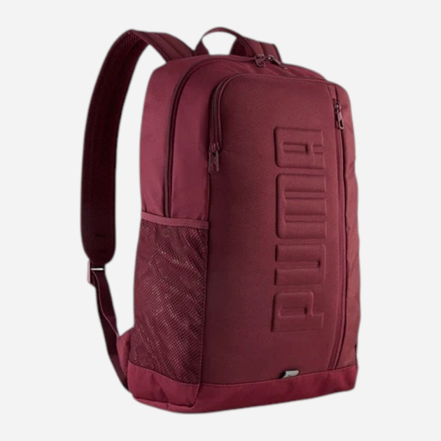 26L Stoff-Sportrucksack für A4-Format