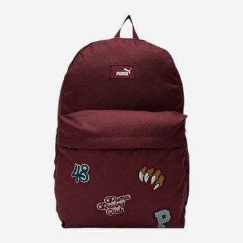 22L Stoff-Sportrucksack für A4-Format