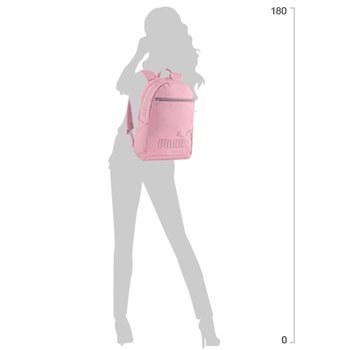 Рюкзак спортивный тканевый 22 л.