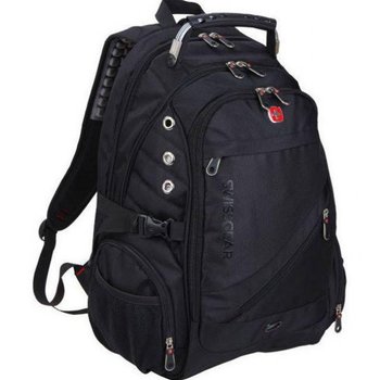 Schweizer City-Rucksack