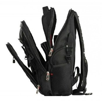 Schweizer City-Rucksack