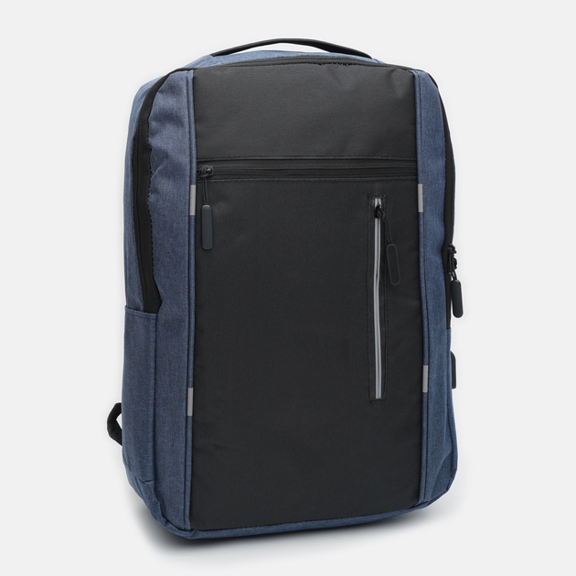 Men's backpack + men's bag