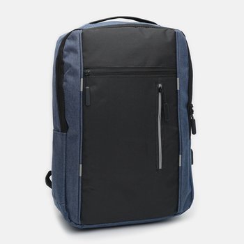Men's backpack + men's bag