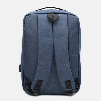 Men's backpack + men's bag