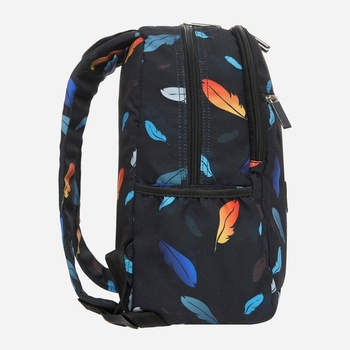 Damen Stoffrucksack 13 l wasserdicht