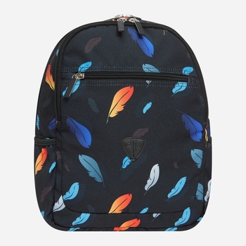 Damen Stoffrucksack 13 l wasserdicht
