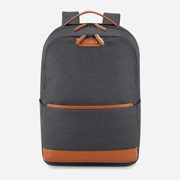 Waterproof 20L fabric backpack