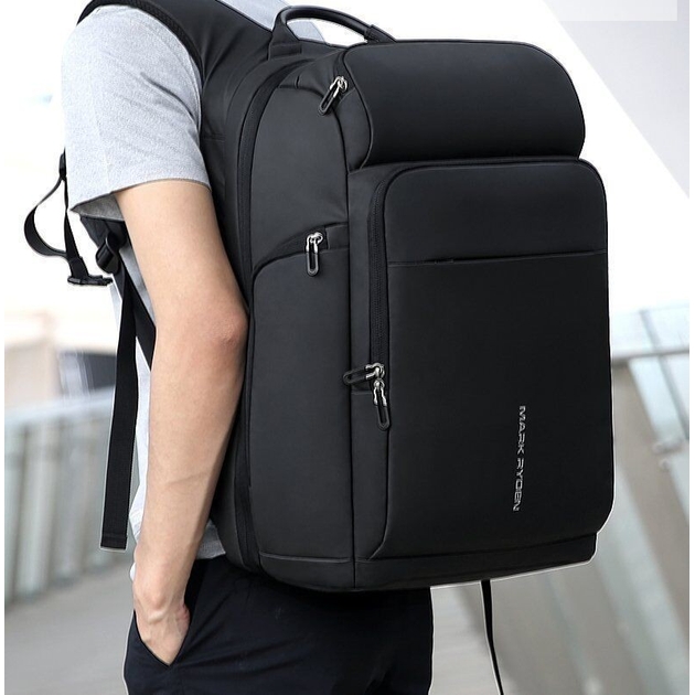 City-Rucksack