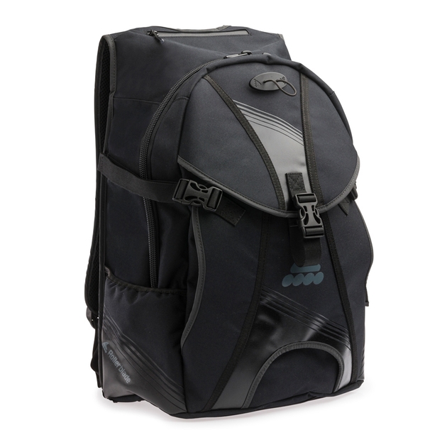 Roller skate backpack