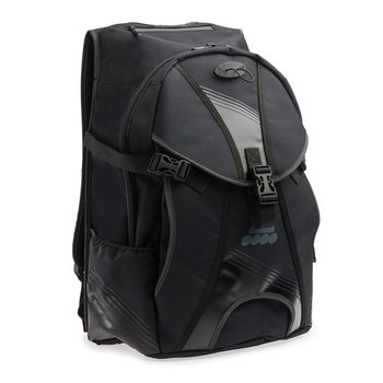 Roller skate backpack