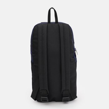 Men's fabric backpack 9 liters holds A4 format
