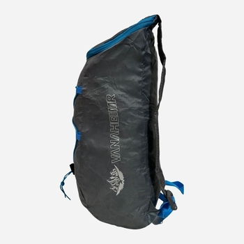 Herren-Stoffrucksack 18 l fasst A4-Format