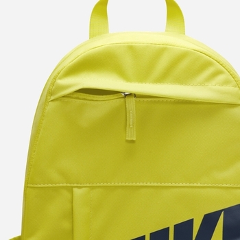 Sportlicher Stoffrucksack 22,4 l