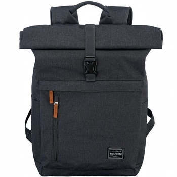 Rucksack-Rollup