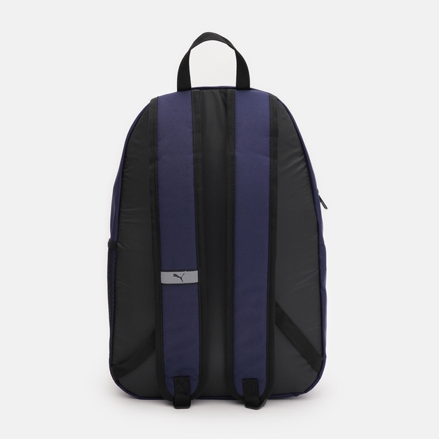 Sportlicher Stoffrucksack 15 l