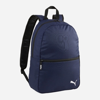 Sportlicher Stoffrucksack 15 l
